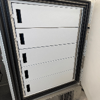 VWR CryoPro -80C Ultra Low Temp Freezer image 0